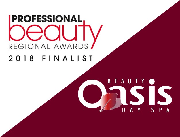 Finalists for The Professional Beauty Awards 2018