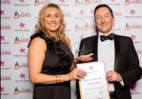 South West Business Awards, Business Of The Year